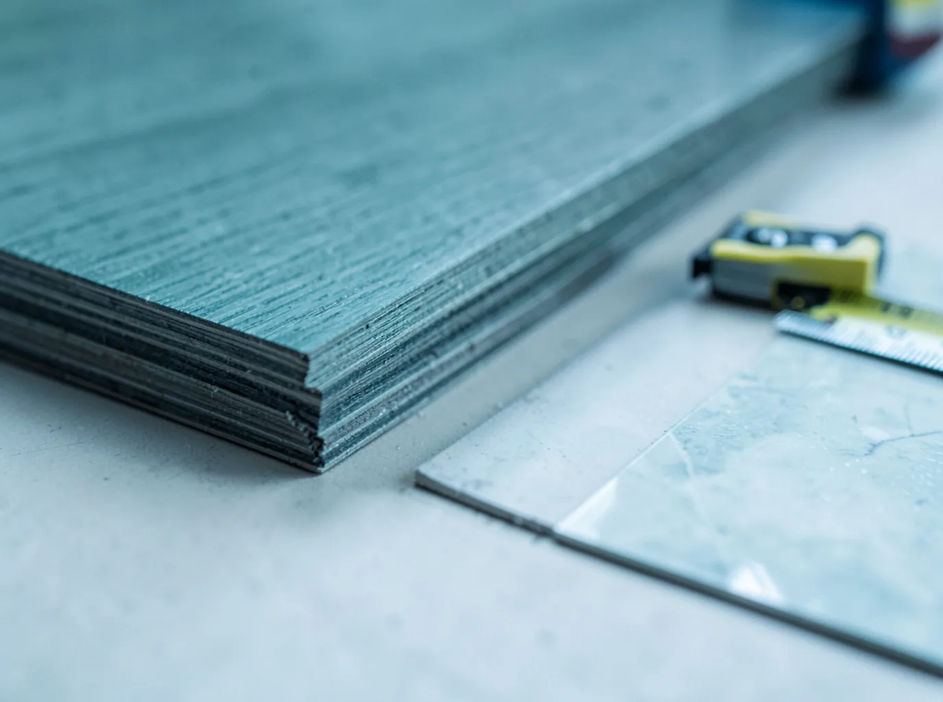Luxury Vinyl Plank Installation Missouri City, MO FAQs